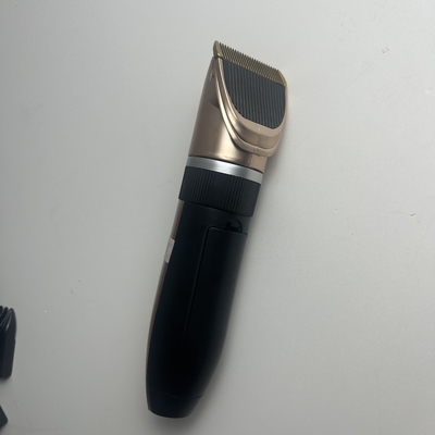 Trimmer de barbear gatos e cães com quantidades aceitáveis de carga OEM ODM 20 GP 70 conjuntos