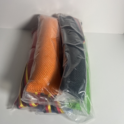 Envio de brinquedos de tecido durável para treinamento de mordida e colheita do porto de Xangai ou Nanjing