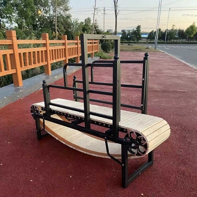 Melhore a rotina de exercícios do seu animal de estimação com uma esteira personalizada de 28 kg/45 kg/53 kg