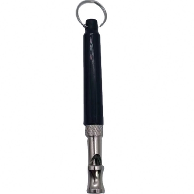 16g/27g Apito vermelho O melhor companheiro para a sobrevivência ao ar livre e treinamento de animais de estimação