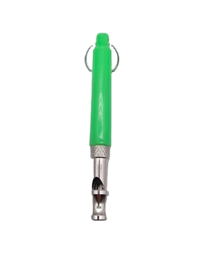16g/27g Apito vermelho O melhor companheiro para a sobrevivência ao ar livre e treinamento de animais de estimação