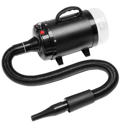 Máquina de secagem profissional para carregamento de quantidades