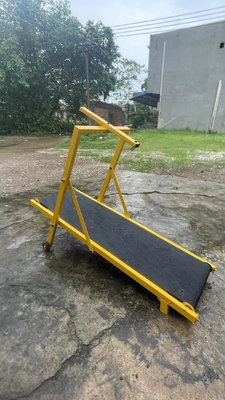20 GP Carregamento 70 conjuntos Máquina de corrida de cães de estimação ajustável Estação de corrida de ferro para treinamento de cães
