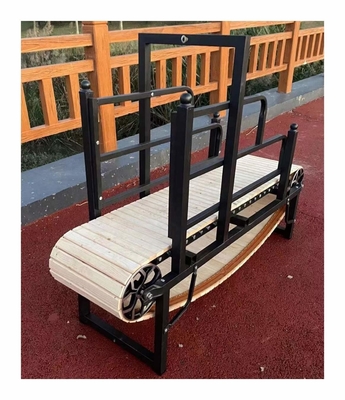 Máquina de correr para cães de eletroforese para treinamento sustentável e eficaz