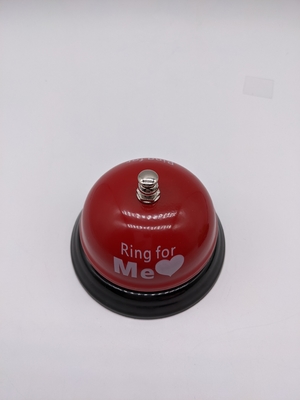 Responda o Bell Ringer Pet Supplies para outras ocasiões e treinamento de voz