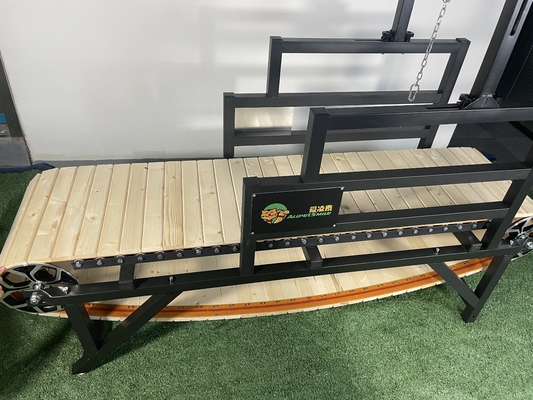 Máquina de treino diário personalizado para cães grandes Equipamento de exercício