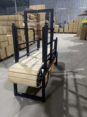 Large Dog Treadmill para o exercício ideal Anodizing Powder Coating ou Electrophoresis