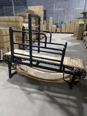 Large Dog Treadmill para o exercício ideal Anodizing Powder Coating ou Electrophoresis