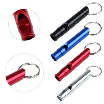 4.5cm*0.8cm Apito de Treinamento de Animais de estimação Alto e Eficaz para Controlar o Latido do Seu Cão