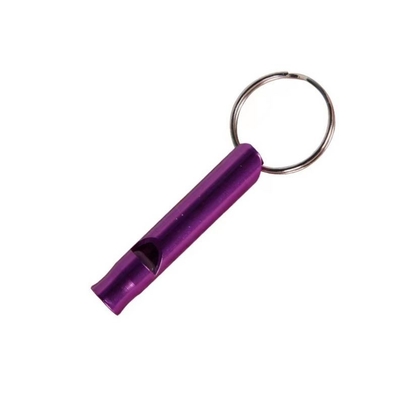 4.5cm*0.8cm Apito de Treinamento de Animais de estimação Alto e Eficaz para Controlar o Latido do Seu Cão