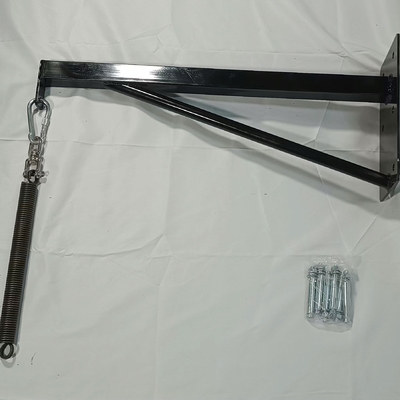 Palha de mola de aço resistente para cães médios e grandes até 105 lbs/210 lbs Construído para durar