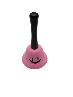 Voz tocada Campainha personalizável de Natal Campainha de jantar para outras celebrações ocasionais