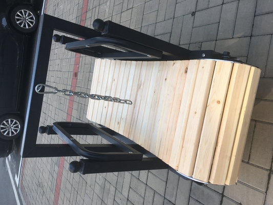Estação de treino para cães de pequeno porte Estação de treino para cães de pequeno porte Estação de treino para cães de pequeno porte Estação de treino para cães de madeira sem motor Anodização com areia
