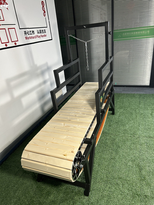 Rodovia para cães para o treino diário de animais de estimação feita de liga de alumínio 6063/6061/6005/6082/6060