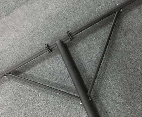 22.5kg Durável 360 graus rotativo Cão de Treinamento Bracket Pole para Treinamento de Exercícios de Salto