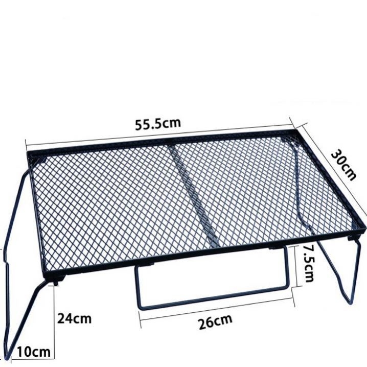Tipo de instalação Tipo de pé Grelha de carvão portátil Grelha de churrasco Quadro de acampamento dobrável