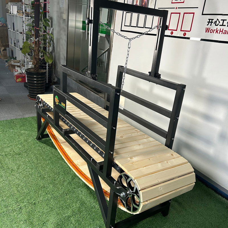 Máquina de corrida para cães para animais de estimação 6063/6061/6005/6082/6060 liga