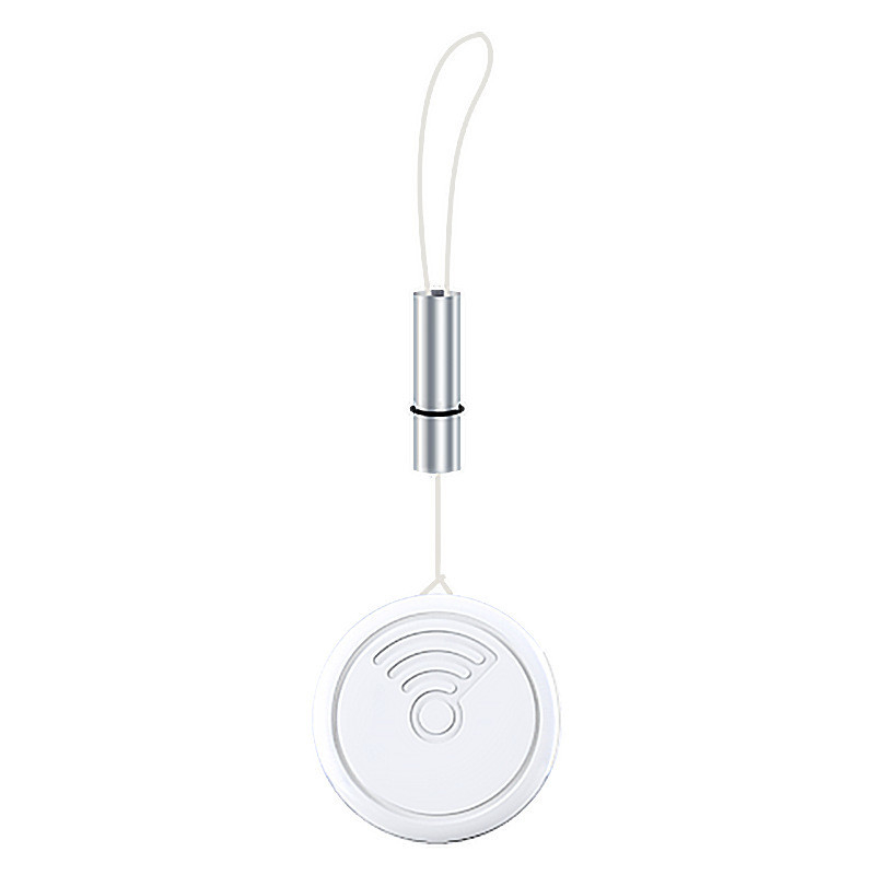 2024 Dispositivo portátil anti-perdidos Smart Finder Tracker para animais de estimação GPS Gatos Cães Apple