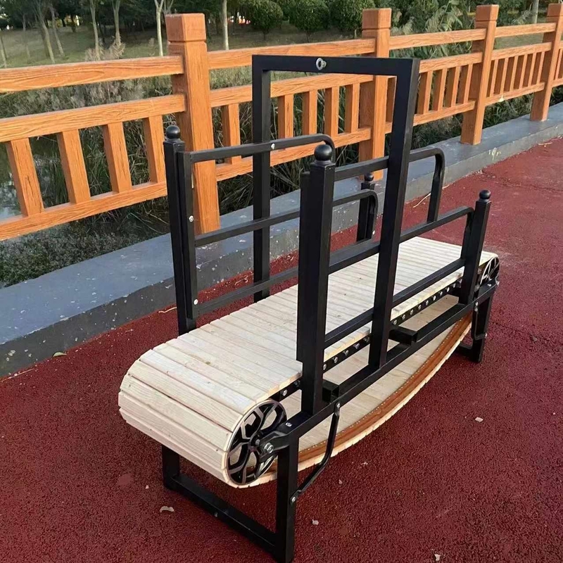 Equipamento de treino de agilidade de alta durabilidade para cães grandes