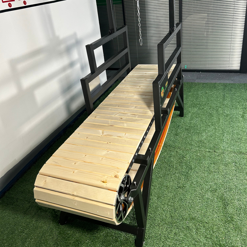 Acessível e Sustentável Pet Treadmill 3.0 para cães grandes Animais pequenos Amigável