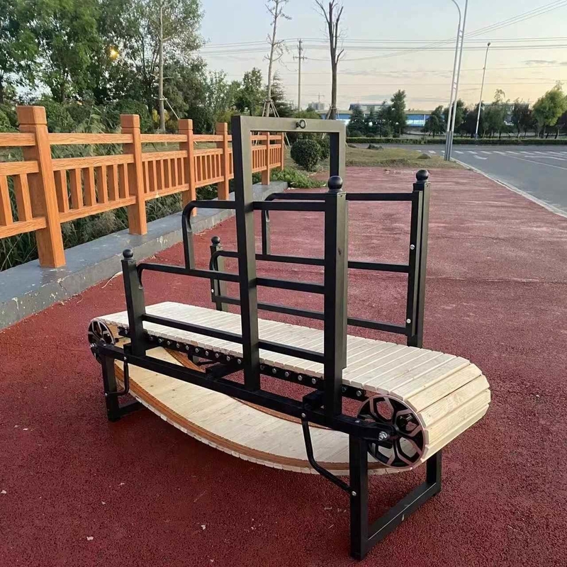 Equipamento de exercício de cães de aço de peso SAP personalizado para desempenho de treinamento de cães grandes