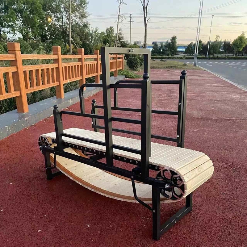 Máquina de correr para cães amigável e sustentável para um treinamento eficaz Tipo de item Outros