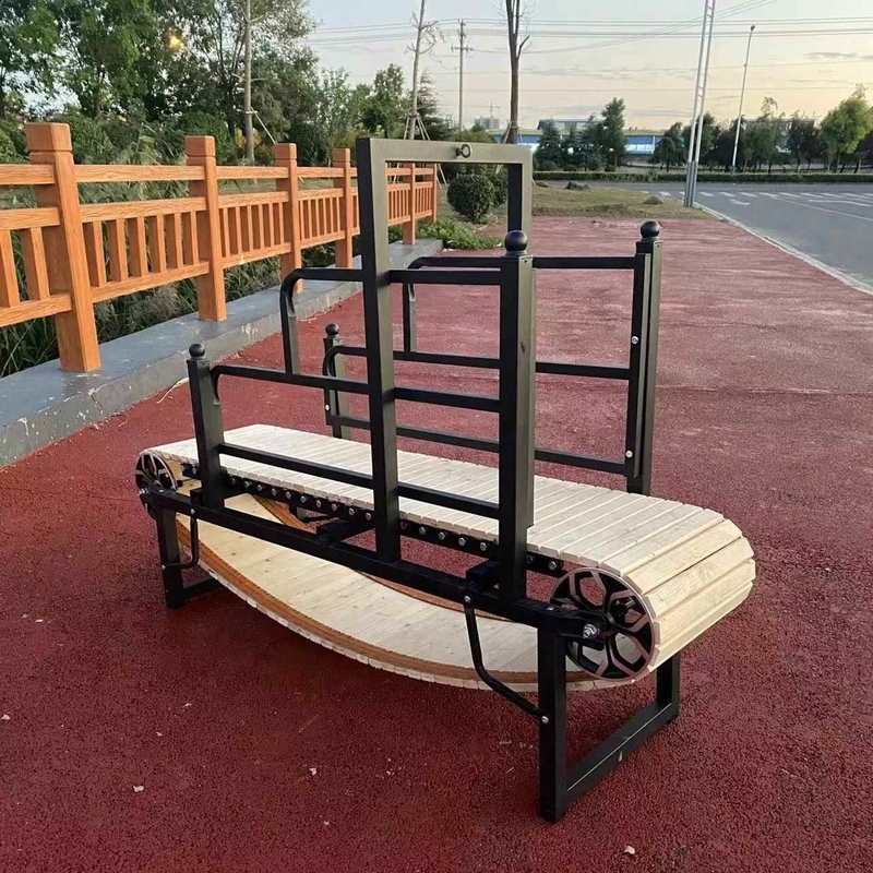 Large Dog Training Treadmill 175cm*52cm*130cm/200cm*58cm*150cm