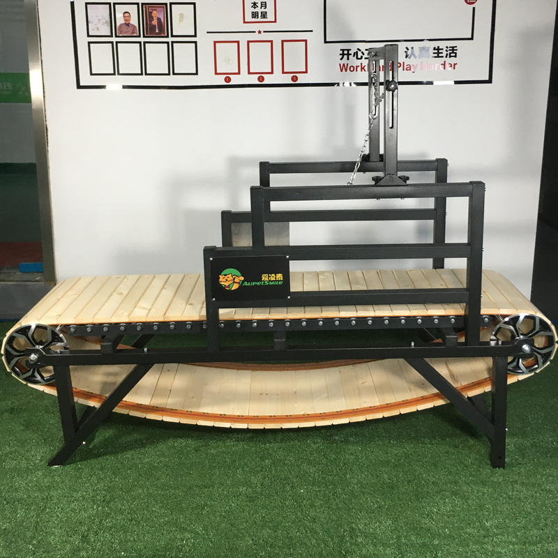 Rodovia para Animais Não Elétrica Alipet Sorriso 175cm*52cm*130cm/200cm*58cm*150cm