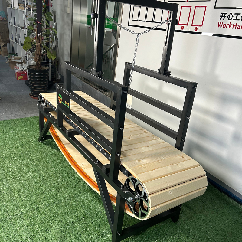 6063/6061/6005/6082/6060 Máquina de exercício ao ar livre para cães grandes