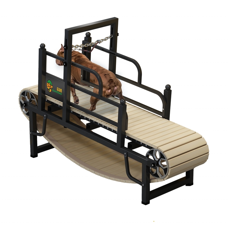 20 GP Carregamento 70 Setes Máquina de corrida de cães para cães Pit Bull Tabela de corrida personalizada para animais