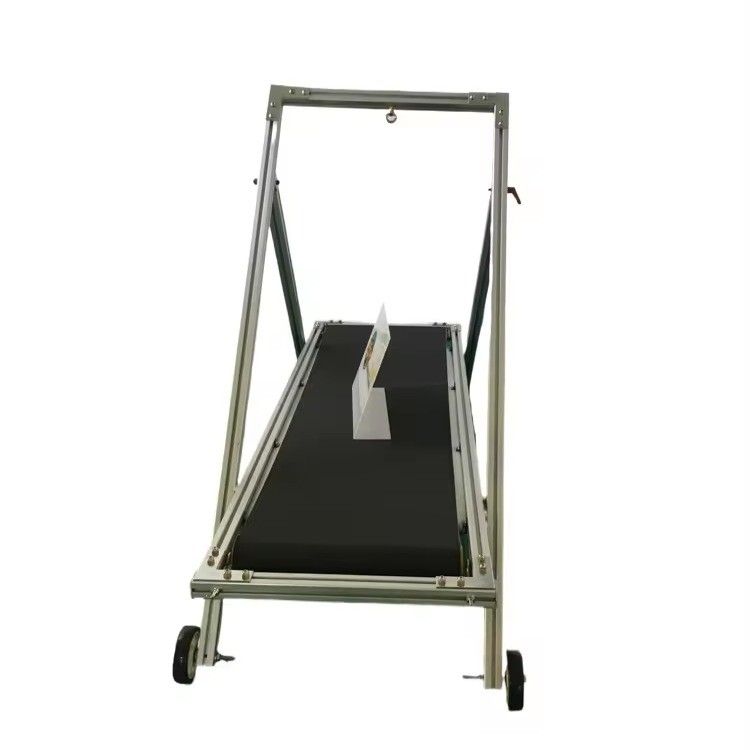 Envio rápido para Shanghai ou Nanjing Port Dog Treadmill para cães médios e grandes