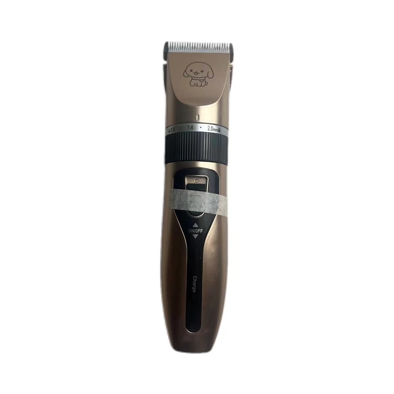 Trimmer de barbear gatos e cães com quantidades aceitáveis de carga OEM ODM 20 GP 70 conjuntos